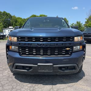 صورة مصغرة 14 لـ 2020 Chevrolet SILVERADO 1500 CUSTOM