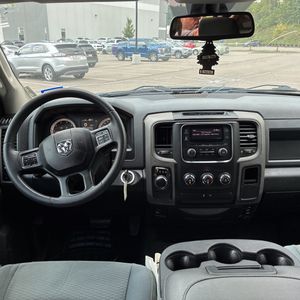 2019 RAM 1500 CLASSIC TRADESMAN 缩略图 34