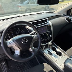 2015 Nissan MURANO S 缩略图 36