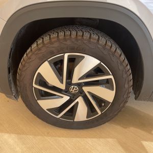 صورة مصغرة 15 لـ 2025 Volkswagen ATLAS SEL 4MOTION