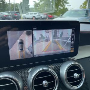 2023 Mercedes-BENZ C-CLASS AMG — миниатюра 40