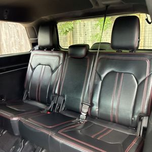 2019 FORD EXPEDITION LIMITED thumbnail 37
