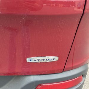 2014 JEEP CHEROKEE LATITUDE 缩略图 23