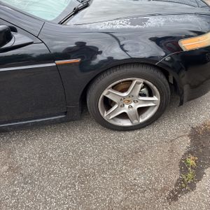 2005 Acura TL 3.2 — миниатюра 18