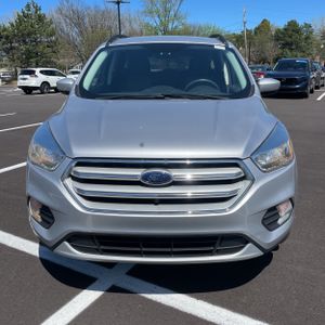 FORD ESCAPE SE - 8