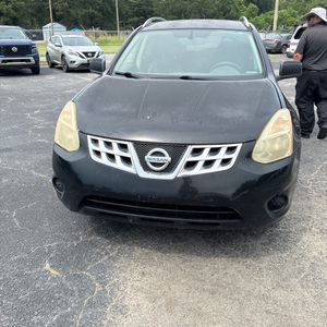 صورة مصغرة 63 لـ 2011 Nissan ROGUE SV