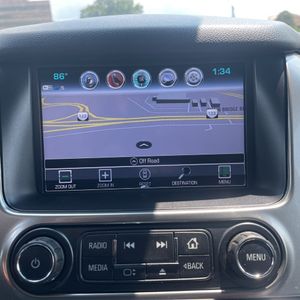 صورة مصغرة 38 لـ 2018 Chevrolet SUBURBAN PREMIER
