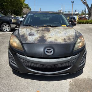 2011 Mazda MAZDA3 I TOURING 缩略图 14