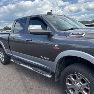صورة 13 لـ 2021 RAM 2500 LARAMIE