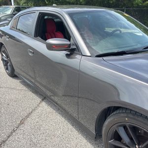 صورة 13 لـ 2019 Dodge CHARGER GT