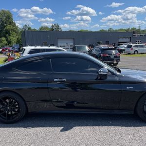 صورة مصغرة 11 لـ 2018 Mercedes-BENZ C-CLASS AMG