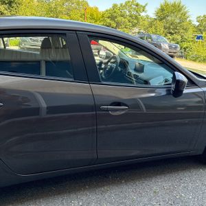 صورة مصغرة 11 لـ 2016 Mazda MAZDA3 I SPORT