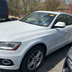 AUDI Q5 2.0T PREMIUM - 2