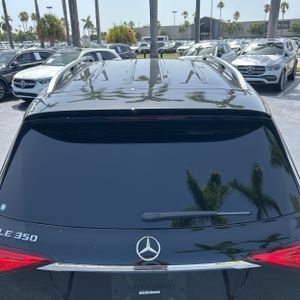 صورة مصغرة 16 لـ 2021 Mercedes-BENZ GLE
