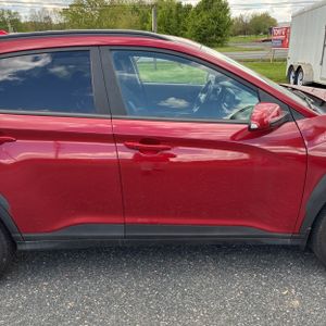 HYUNDAI KONA SEL - 9