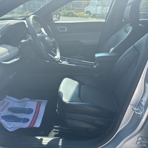 2024 JEEP COMPASS LATITUDE — миниатюра 32