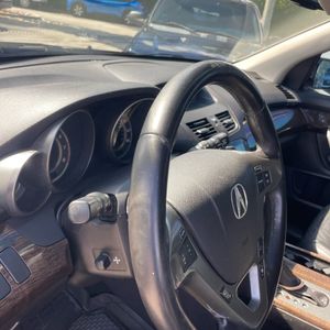2012 Acura MDX SH-AWD photo 37