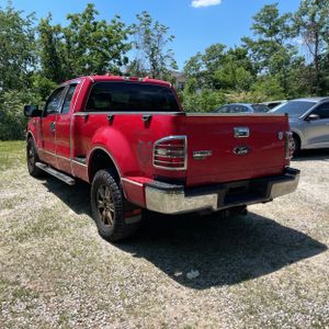 FORD F-150 XLT - 5