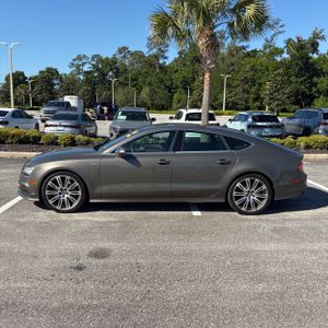 AUDI A7 3.0T PREMIUM PLUS - 3