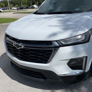2023 Chevrolet TRAVERSE PREMIER — миниатюра 54
