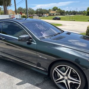 2012 Mercedes-BENZ CL 缩略图 13