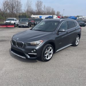 BMW X1 XDRIVE28I - 1