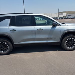 صورة مصغرة 11 لـ 2025 Chevrolet TRAVERSE Z71