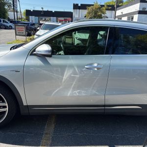 MERCEDES-BENZ GLA AMG - 4