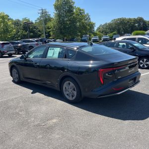 2025 KIA K4 LX photo 5