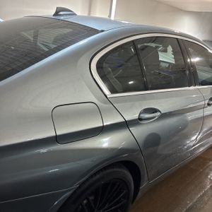 BMW 540 I XDRIVE - 7