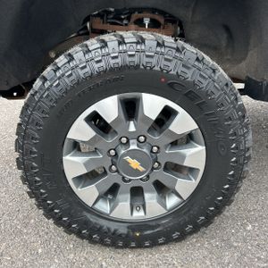 صورة مصغرة 17 لـ 2022 Chevrolet SILVERADO 2500HD CUSTOM
