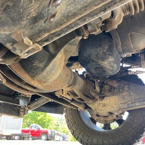 صورة مصغرة 32 لـ 2019 RAM 2500 LARAMIE