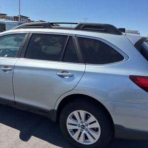 2018 Subaru OUTBACK 2.5I PREMIUM — фото 6