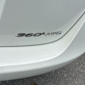 2010 Nissan ROGUE S — фото 23