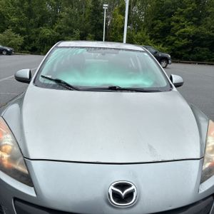 2012 Mazda MAZDA3 I SPORT 缩略图 15