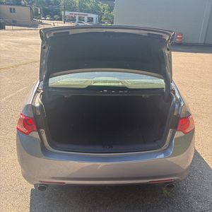 صورة مصغرة 43 لـ 2011 Acura TSX BASE
