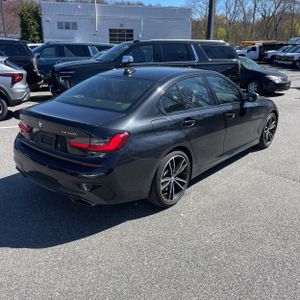 BMW 3 SERIES M340I XDRIVE - 8