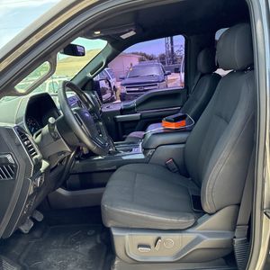 صورة مصغرة 29 لـ 2016 FORD F-150 XLT
