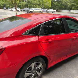 صورة 9 لـ 2020 Honda CIVIC LX