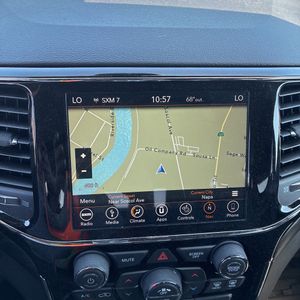 2019 JEEP GRAND CHEROKEE ALTITUDE 照片 37