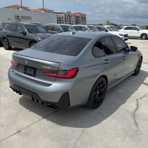 BMW M340I - 8