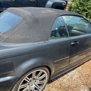 2006 BMW M3 照片 9