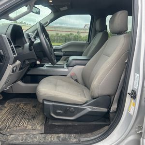 2019 FORD F-150 XLT thumbnail 32