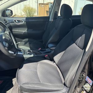 2019 Nissan SENTRA SR 缩略图 32