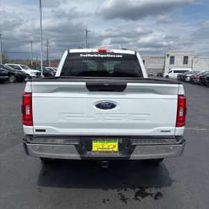 FORD F150 XLT - 7