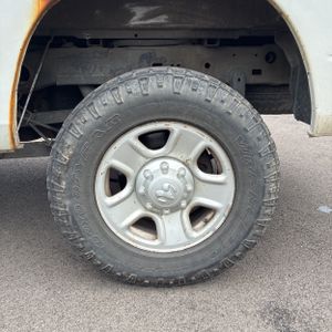 2015 RAM 2500 TRADESMAN — миниатюра 12