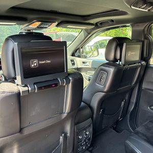 صورة مصغرة 51 لـ 2018 Dodge DURANGO GT