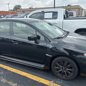 2015 Subaru WRX PREMIUM — фото 13