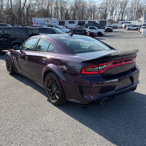 DODGE CHARGER SCAT PACK WIDEBODY - 5