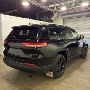 JEEP GRAND CHEROKEE L - 8